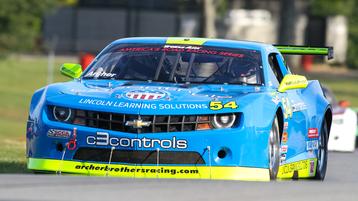  New Orleans is the Next Stop for the Archer Brothers